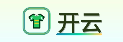 开云 Logo